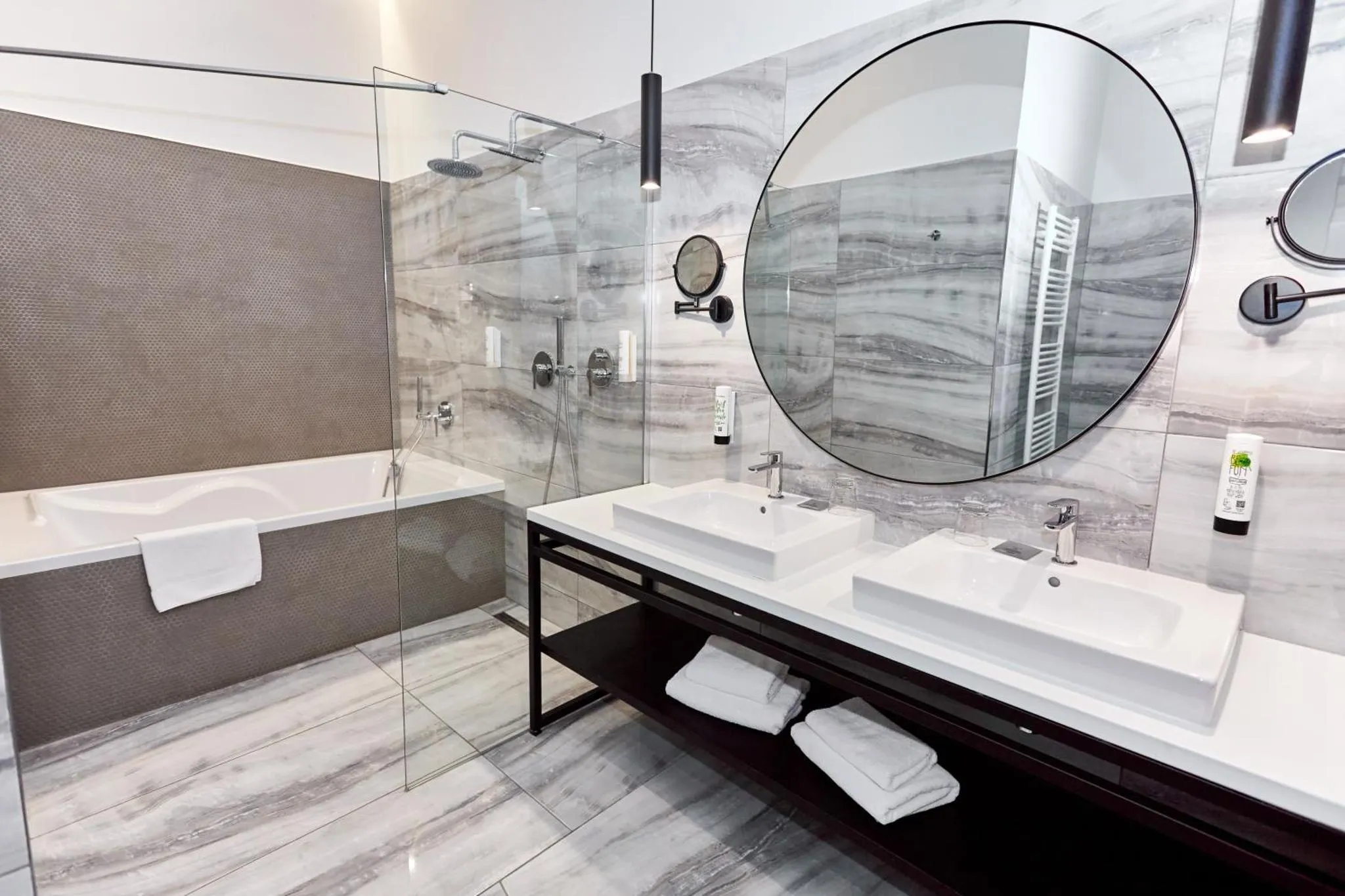 Náhled galerie King Suite 5