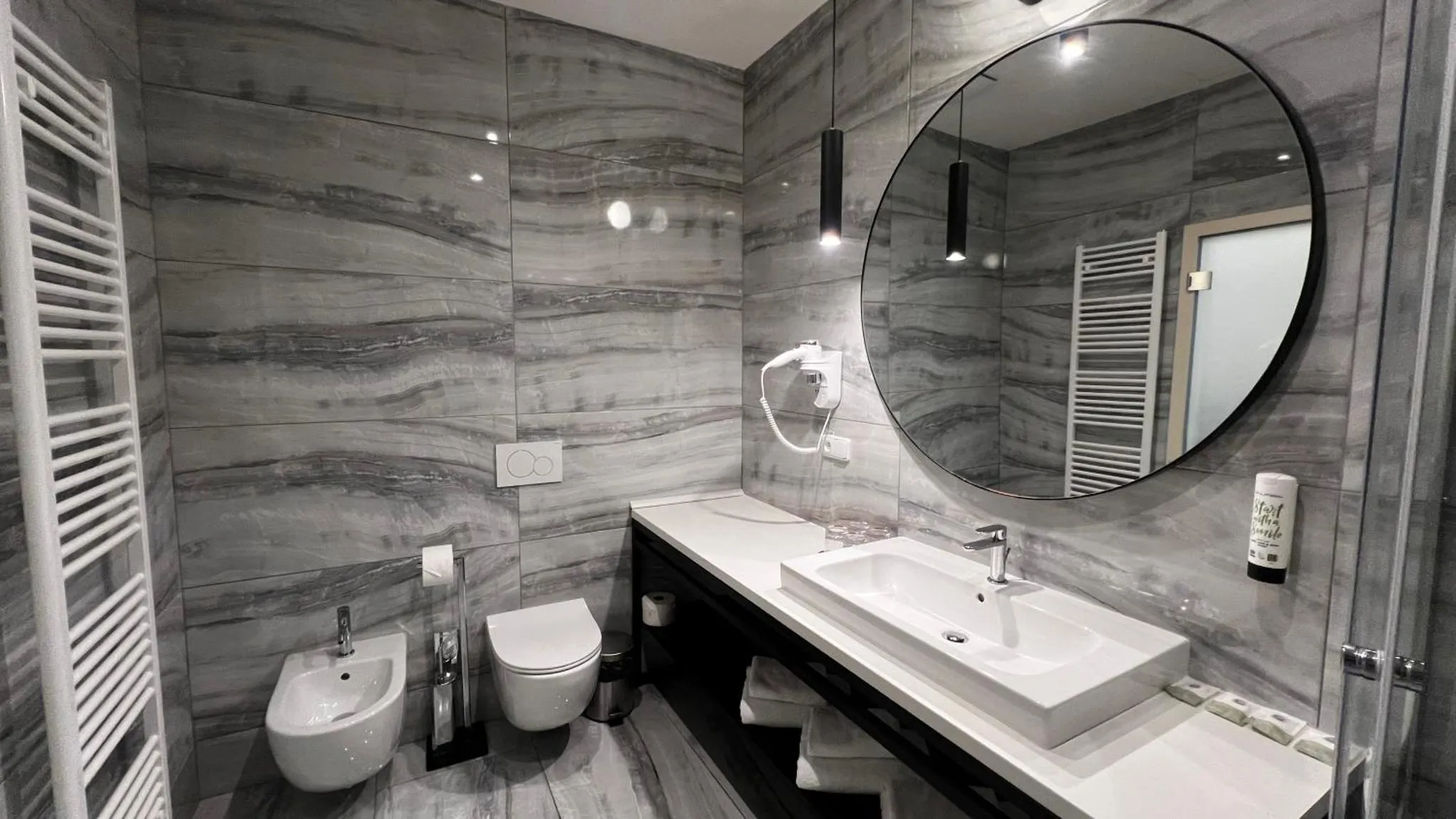 Náhled galerie Čtyřlůžkový pokoj 4