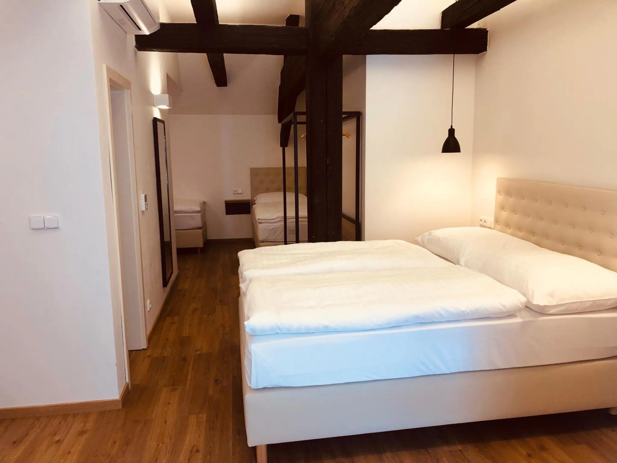 Náhled galerie Rodinný pokoj na střeše 4