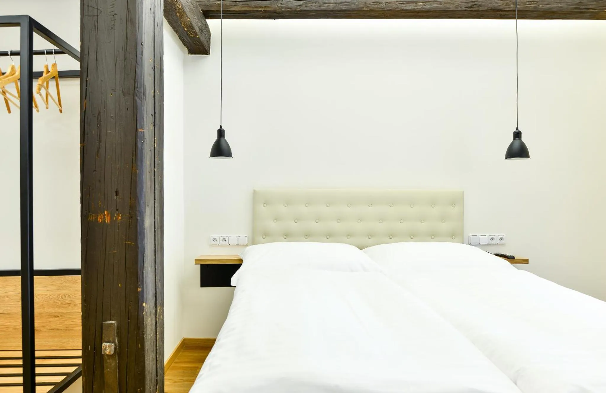 Náhled galerie Rodinný pokoj na střeše 2