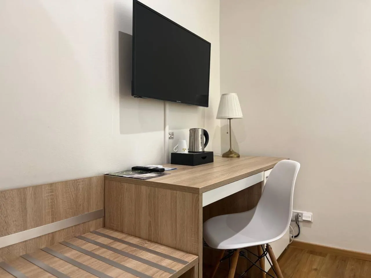 Náhled galerie Jednolůžkový pokoj 2