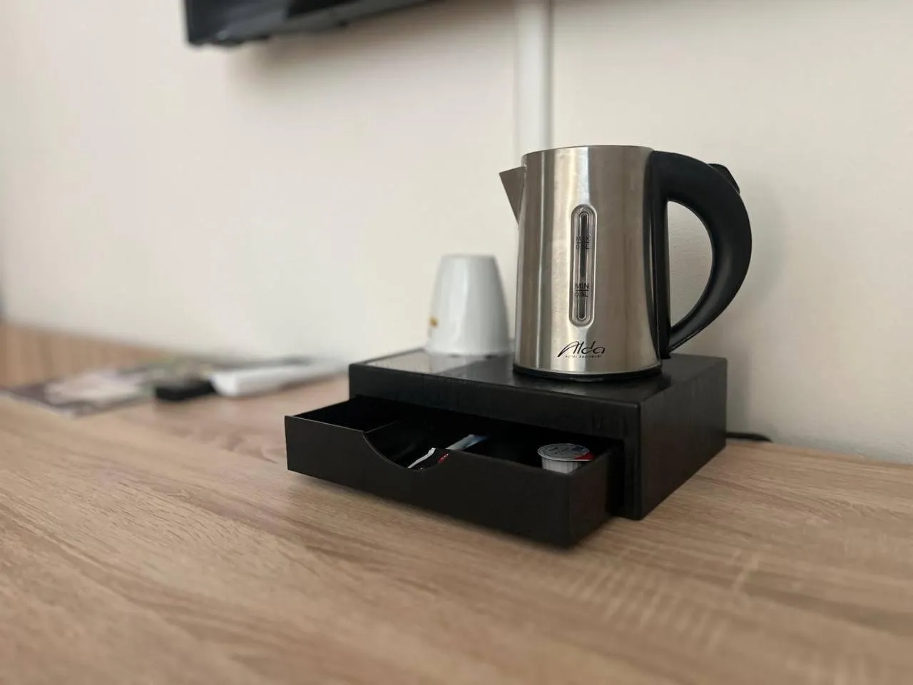 Náhled galerie Jednolůžkový pokoj 5