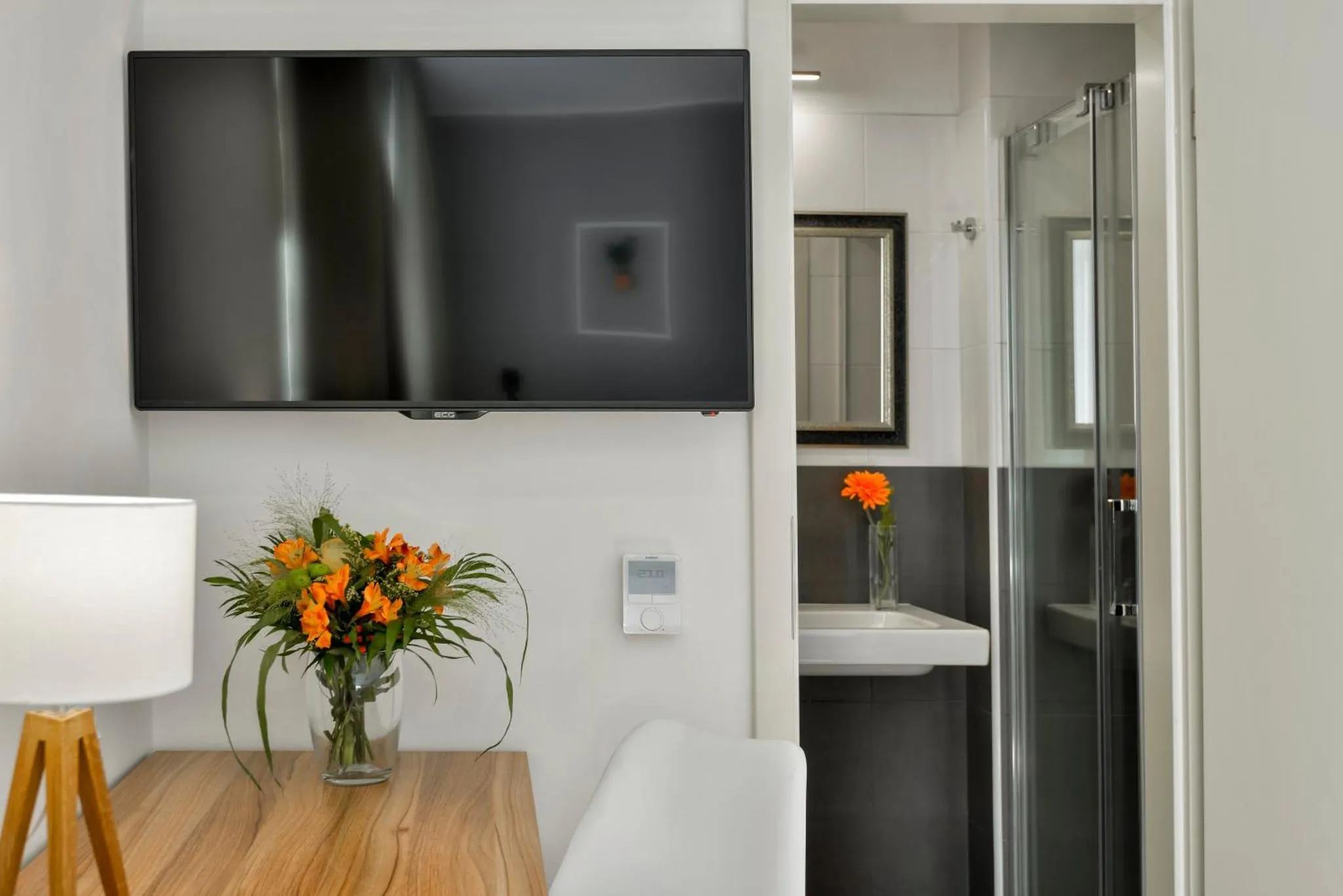 Náhled galerie Malý dvoulůžkový pokoj 2