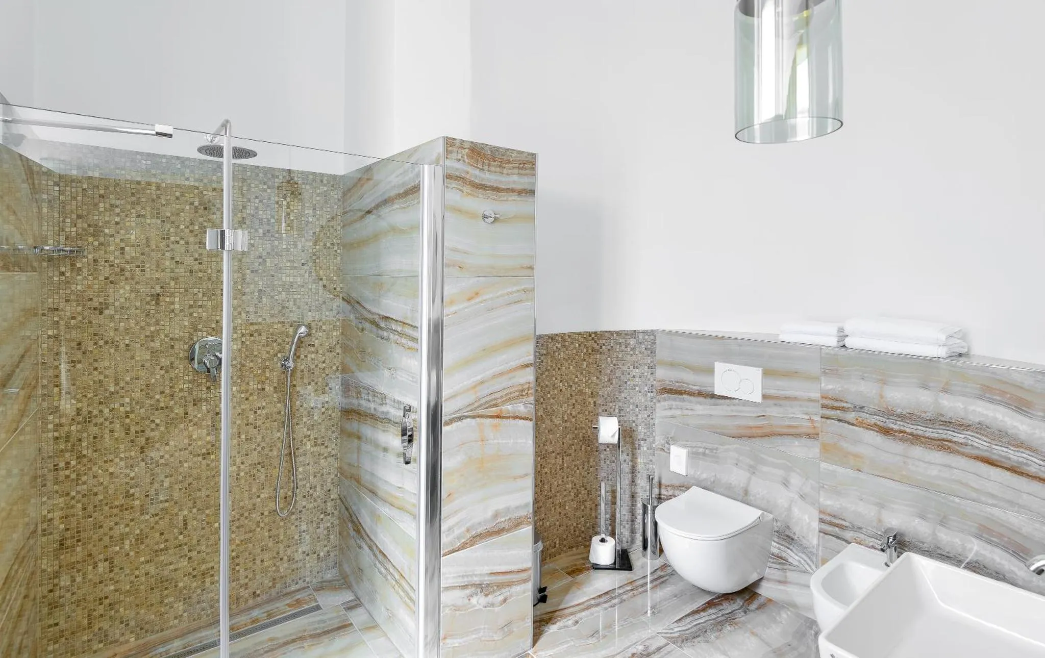 Náhled galerie Dvoulůžkový pokoj Deluxe 2