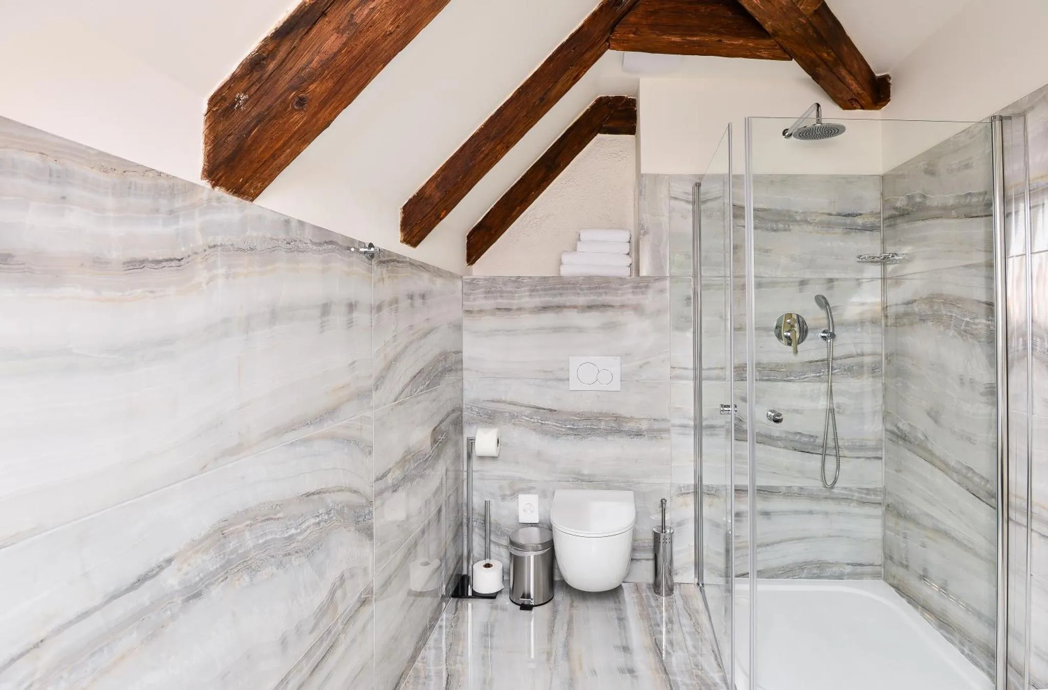 Náhled galerie Pokoj Superior na střeše 3